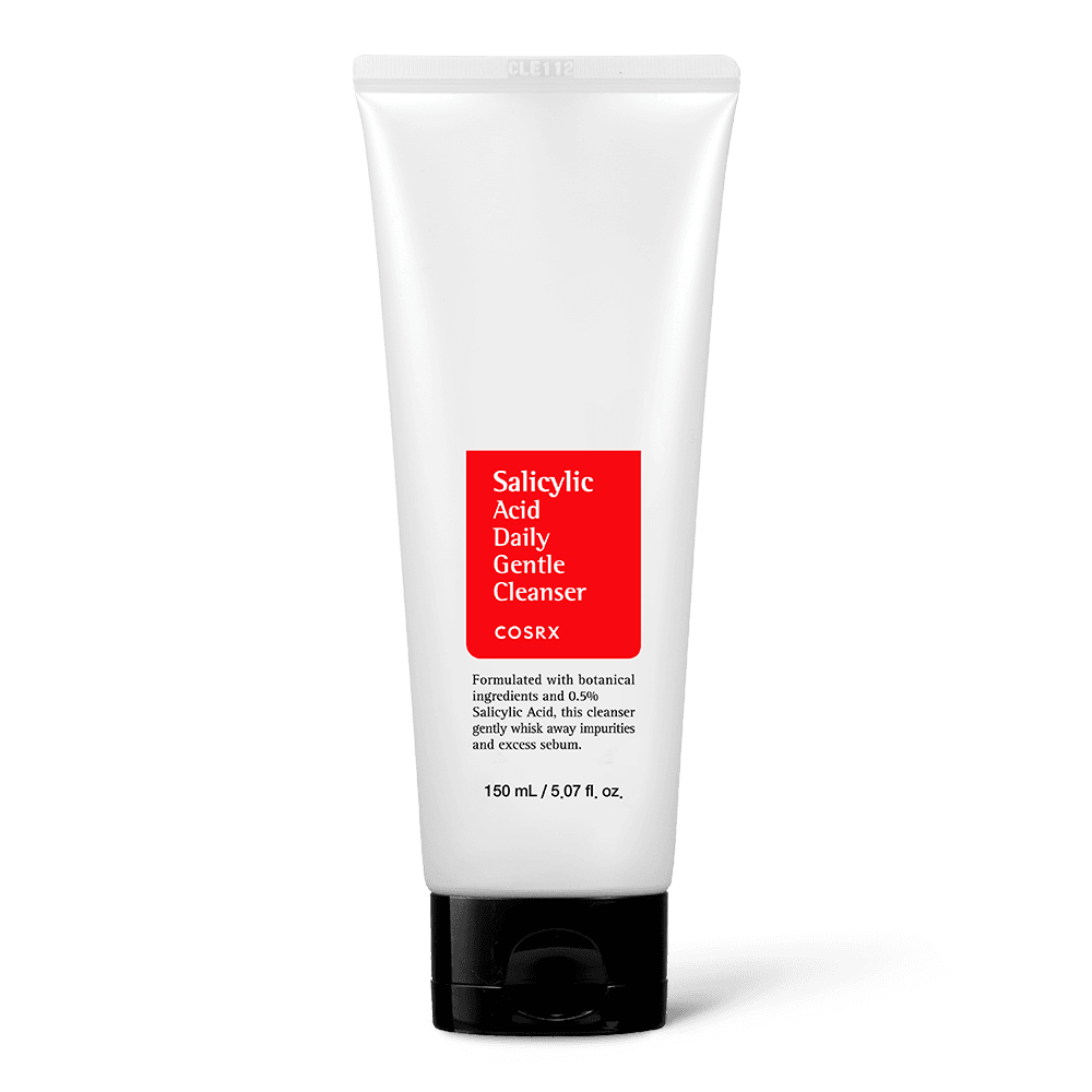 COSRX Salicylic Acid Daily Gentle Cleanser 150ml