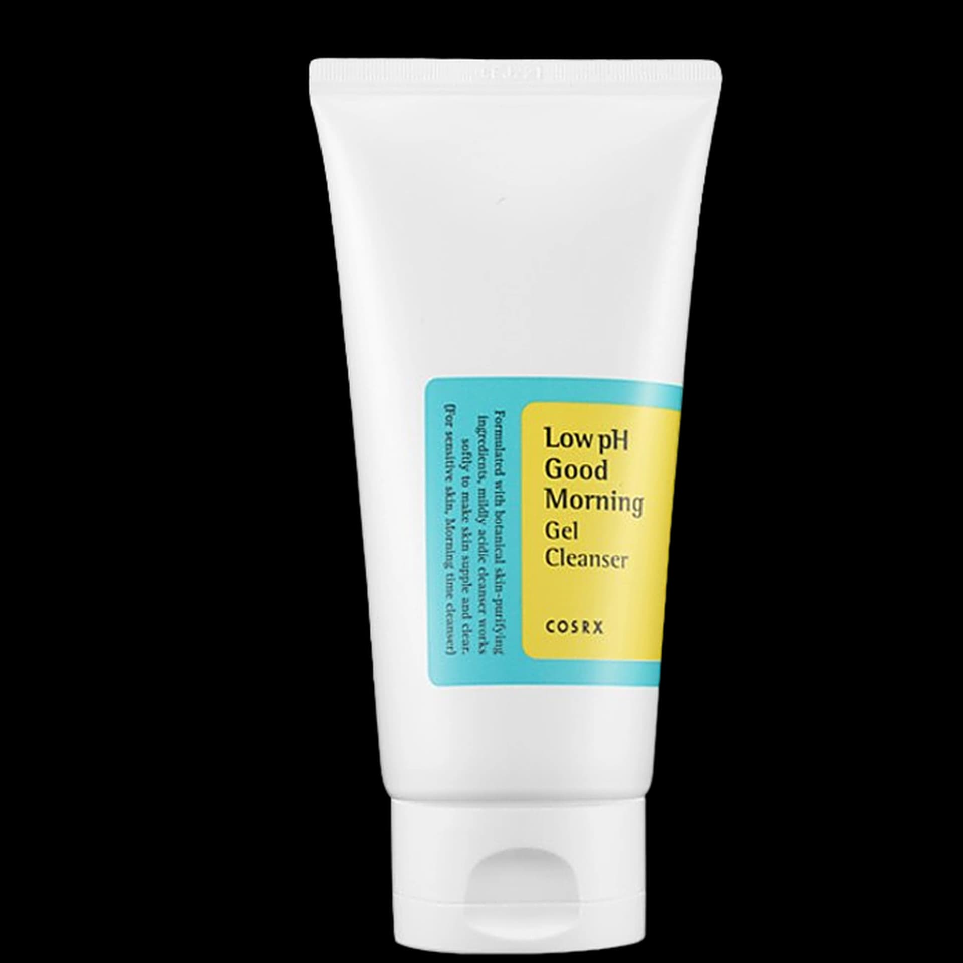 Low pH Good Morning Gel Cleanser, 150ml